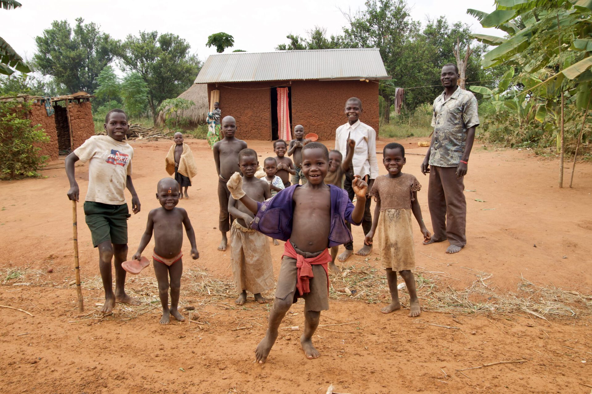 Uganda 2020, X Fazit Uganda with Love allcontinentsinonelife