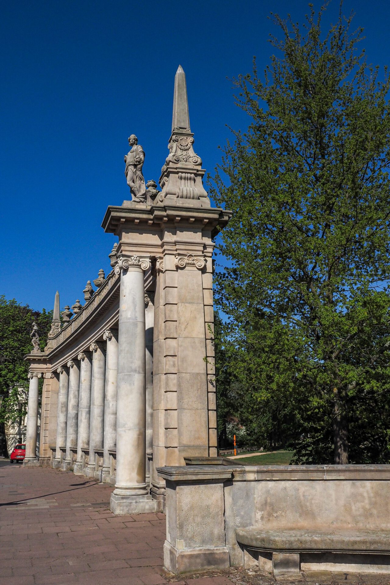 Deutschland 2020, I Potsdam allcontinentsinonelife